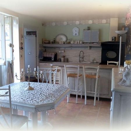 Bléneau La Maison D'Hocquincourt מראה חיצוני תמונה