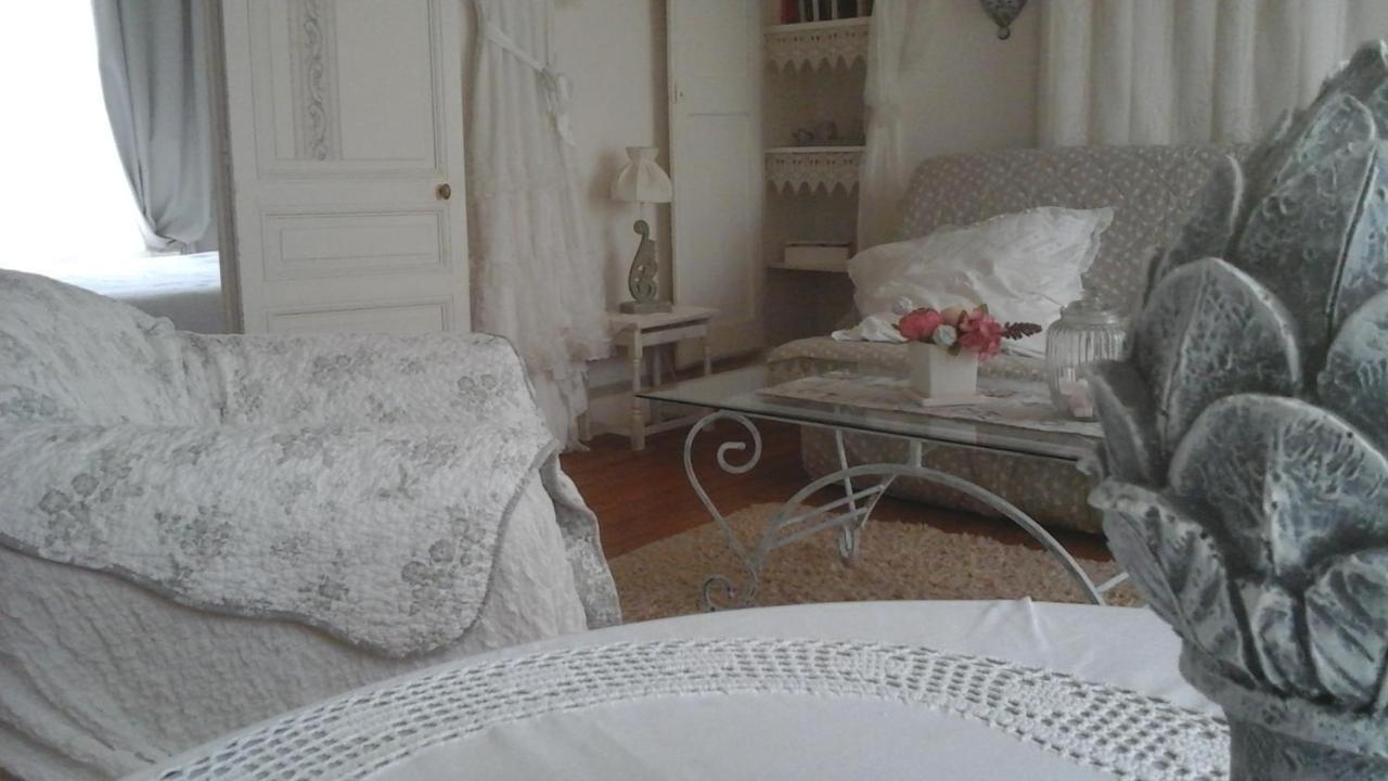 Bléneau La Maison D'Hocquincourt מראה חיצוני תמונה