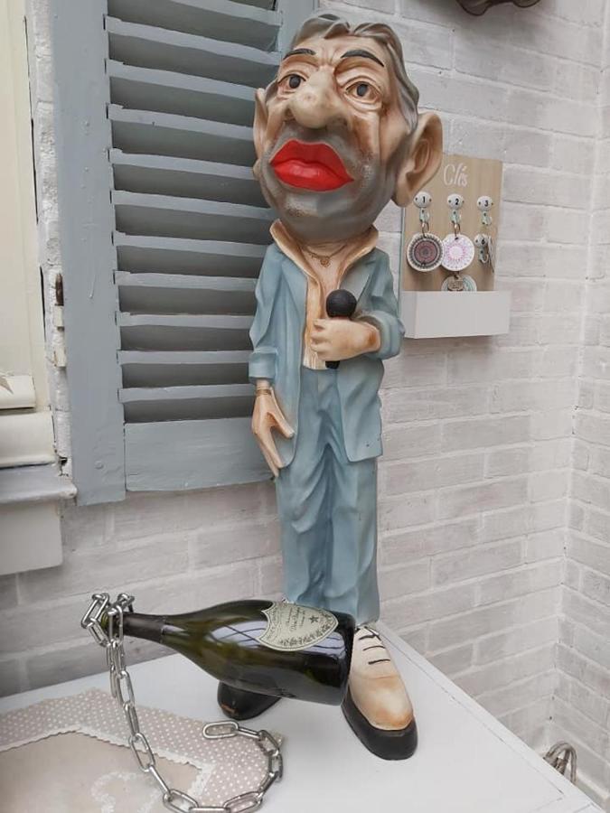 Bléneau La Maison D'Hocquincourt מראה חיצוני תמונה