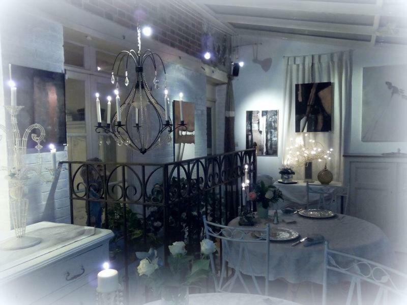 Bléneau La Maison D'Hocquincourt מראה חיצוני תמונה