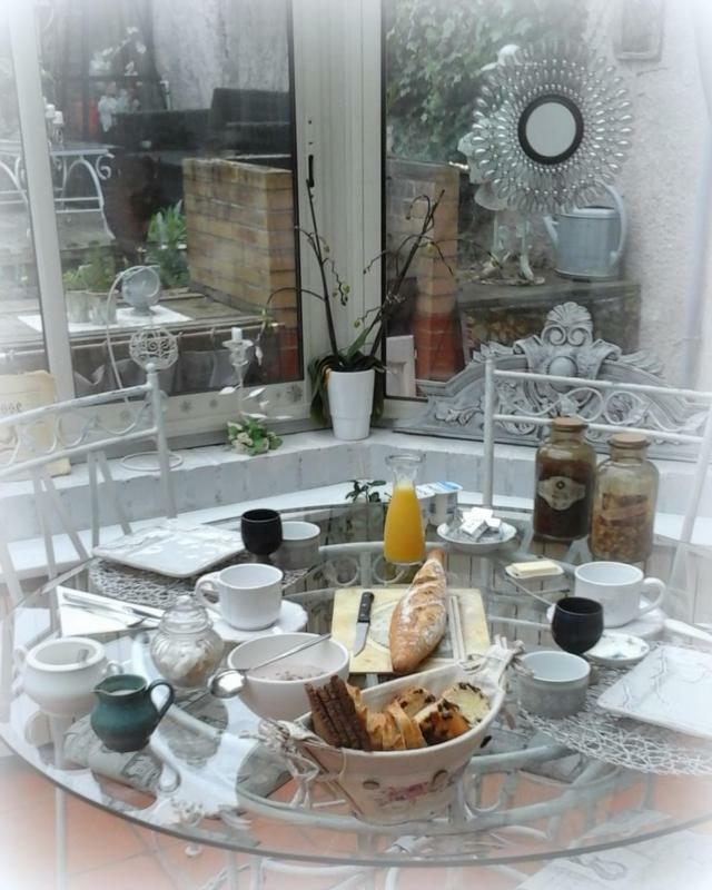 Bléneau La Maison D'Hocquincourt מראה חיצוני תמונה